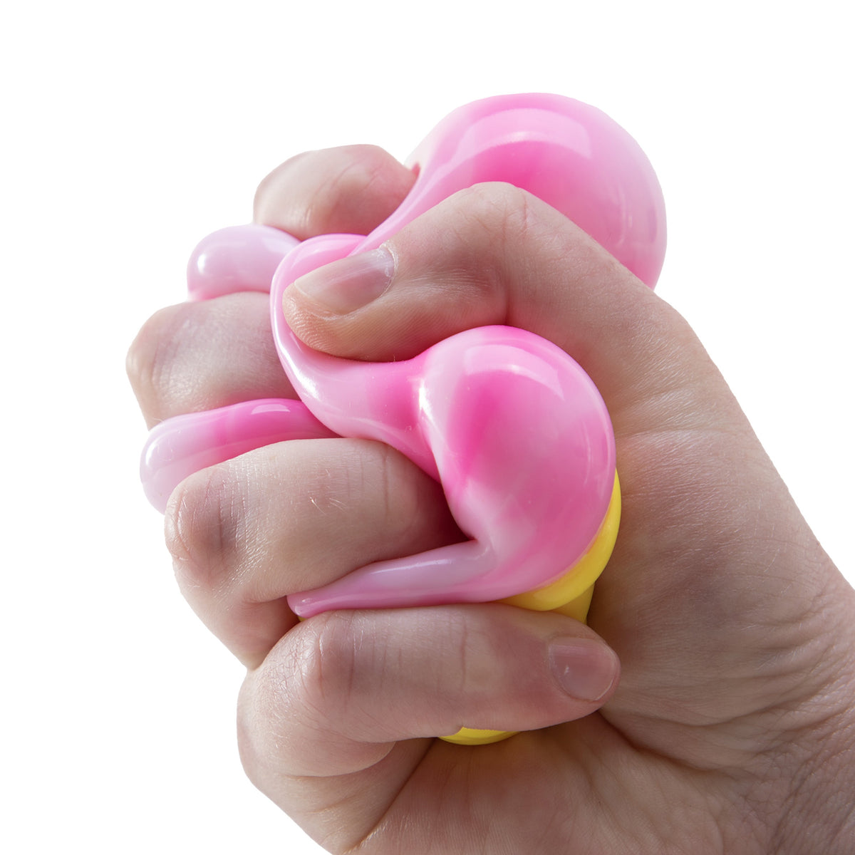 NeeDoh Nice Cream Cone detail image 2
